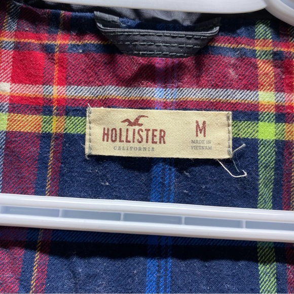 Winter Jacket - Picture 2 of 3